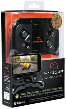 MOGA Wireless Gamepad for Android 2.3+ (Black)