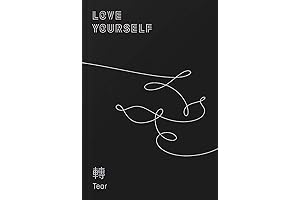 Love Yourself: Tear O Version