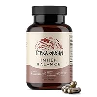 Algopix Similar Product 7 - Terra Origin Healthy Inner Balance