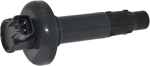 Miniatura 7 de Bobina de encendido 129700-4100 compatible con Suzuki GSXR1000 GSXR600 GSXR750 Can-am 4X4 650