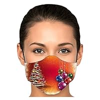 Algopix Similar Product 13 - Xinhyoheek Unisex Christmas