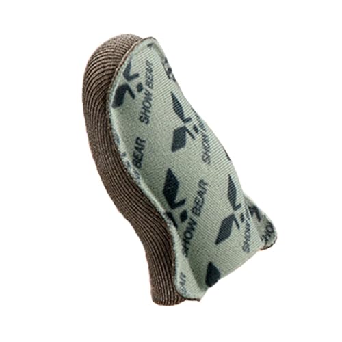 HEAVENGLOW 4 Pieces Gaming Finger Sleeves - Image 6