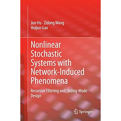 Nonlinear Stochastic Systems with Network-Induced Phenomena