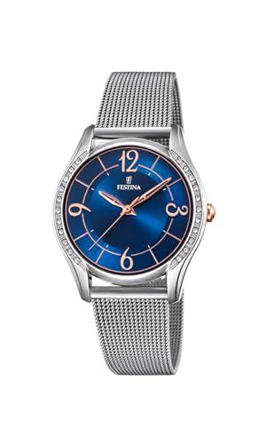 Festina Relojes Boyfriend Collection F20420/4 Señora