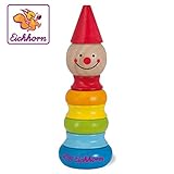 Fünf Ringe Mit Steckkopf und Hut