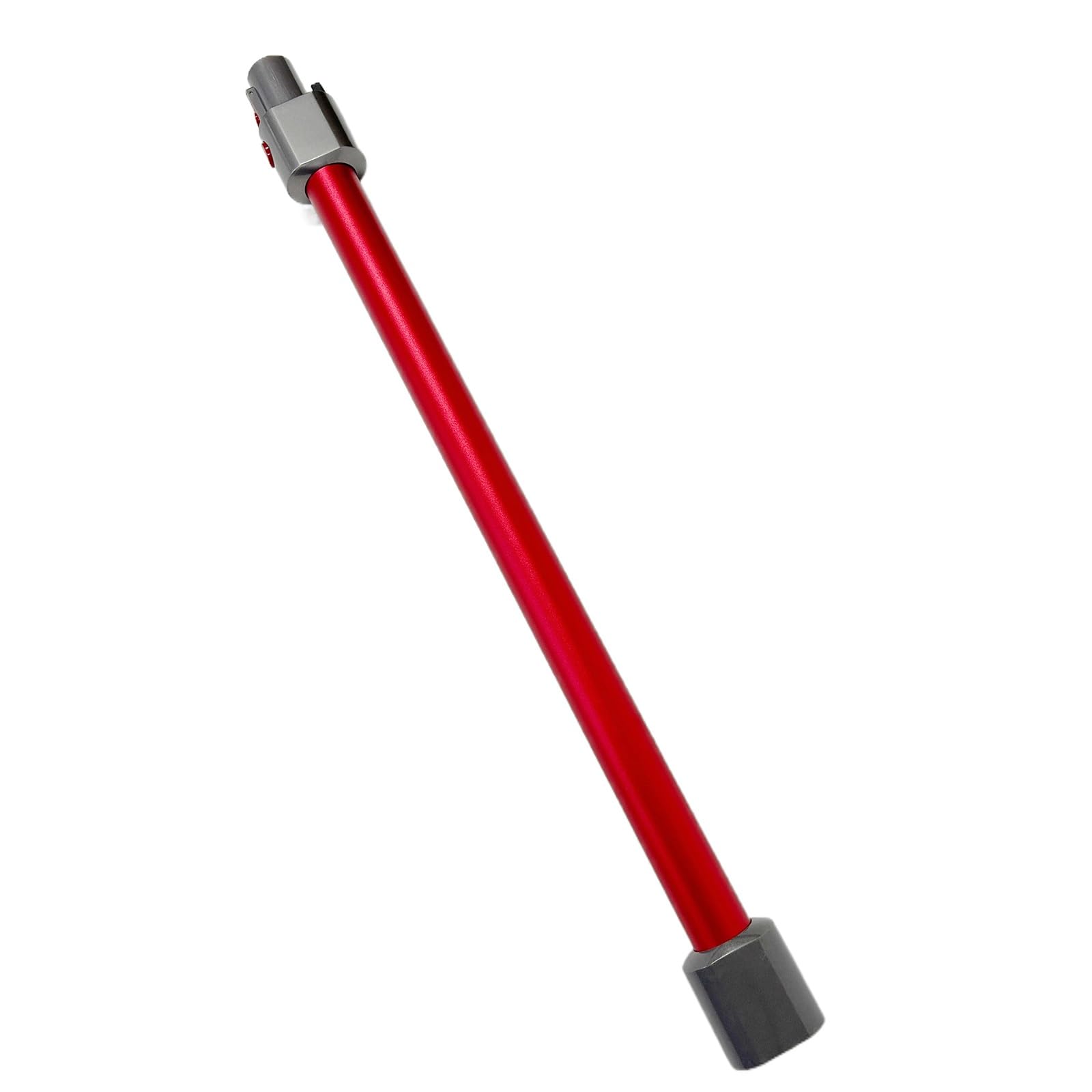 Cordless Vacuum Metal Extension Tube Wand, Compatible for Jimmy JV65