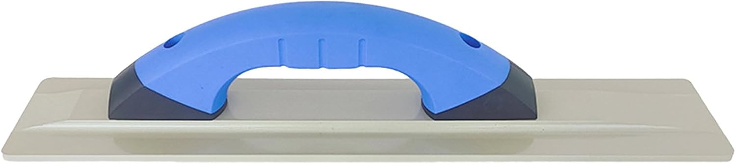 Concrete Trowel Professional Plastering Skimming Trowel Flooring Grout Float Tiling Tool Spatula For Scrape Plaster