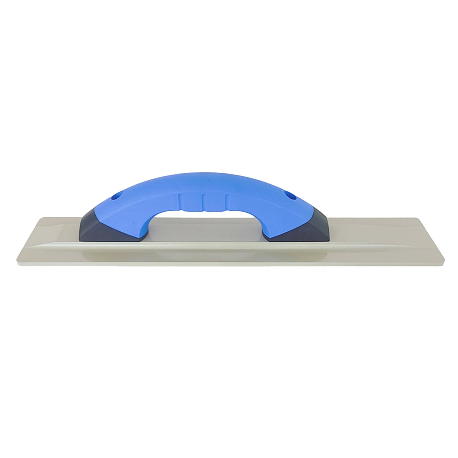 Professional Plaster Trowel Plastering Skimming Trowel Spreader Metal Flooring Wall Concrete Scraping Tool Flexible Mortar Spreader