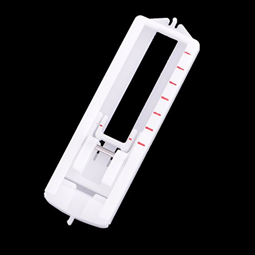 Prensatelas para máquina de coser LoveinDIY miniatura 1