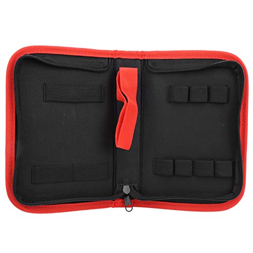 Jeankak Borsa per Attrezzi RC Leggera, Borsa per