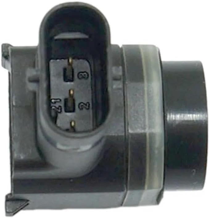 Reverse Backup Parking Sensor for Golf Mk5 6 919275 19275, Parking Aid Assist Sensor Replace Waterproof Backup Monitors Alarms