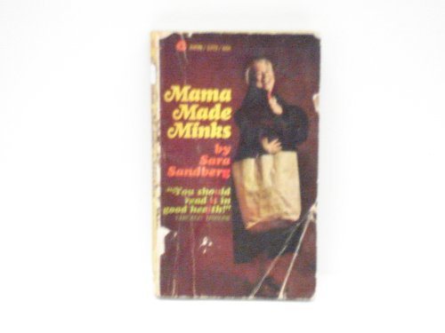 Mama Made Minks B000DCO90W Book Cover
