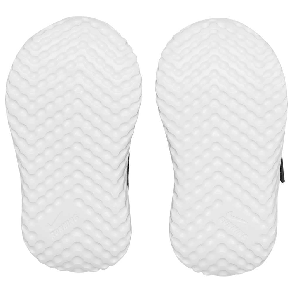 Nike Revolution 5 PSV Zapatillas Unisex niños Nero 22 EU