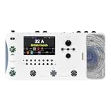 Mooer / GE1000 White マルチエフェクター ムーアー