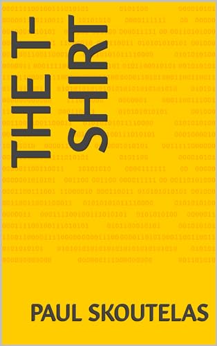 The T-Shirt (English Edition)