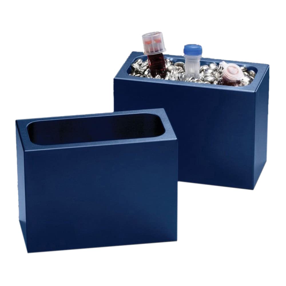 Labconco 4026600 Universal Tube Bath, Small, 0.25L Capacity Science