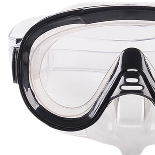 Snorkel set para adultos solución para bucear de forma cómoda 2