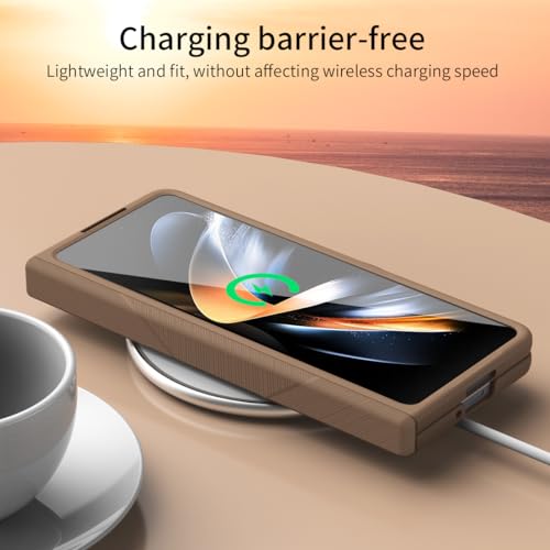 Coque compatible Huawei Mate X5 avec protection écran intégrée - 7