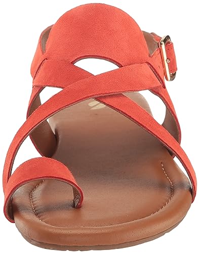 Franco Sarto Women's Gia Strappy Sandals2