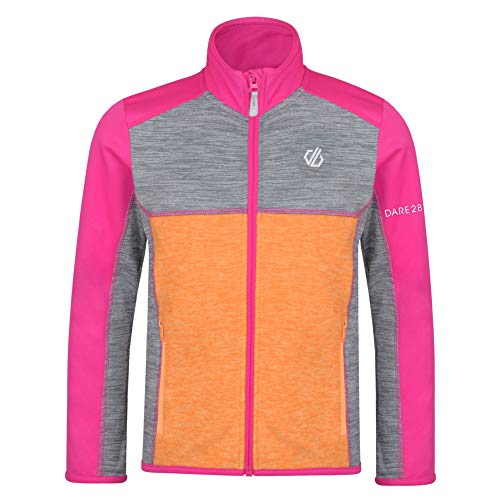 Veste junior Dare 2b Exceed Core Str extensible et mixte pour enfant