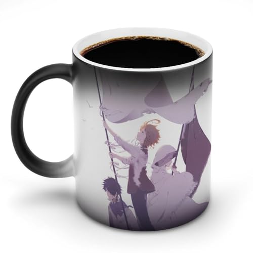 �ϐF�}�O�J�b�v ��l�o �m�[�}�� �G�} ���C �R�b�v �Z���~�b�N �}�O 330ml ������ �R�[�q�[�J�b�v ����ɂ��� �傫�� �d�q�����W/�H��@�Ή� �����Ղ� ��e�� �H�� �������� ������� �����j�� �M�t�g