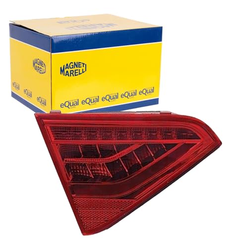 Feu arrière Magneti Marelli 714021200704 pour remplacer optique cassée Audi A5
