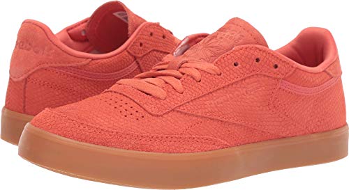 Image of Reebok Mens Club C 85 Sneaker