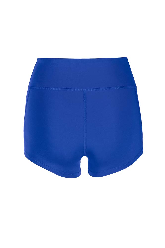 Mizuno Apex 2.5" Inseam Volleyball Short - Spodenki siatkówki Kobiety