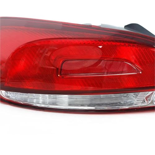 Feu arrière Scirocco 2008-2014 gauche avec éclairage LED stop auto - 1K8945096R