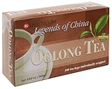 Uncle Lee's: Legends of China Oolong Tea, 100 Ct