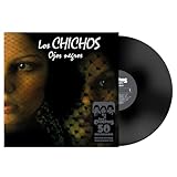 Edición Estándar Ojos Negros (Edición 50º Aniversario) (Vinilo Black Ice)