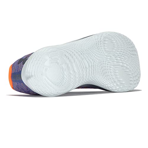 Image of Under Armour Men Flow Velociti Wind 2 Shoes