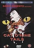  Cat O\'Nine Tails [Edizione: Regno Unito] [ITA] [Francia] [DVD]