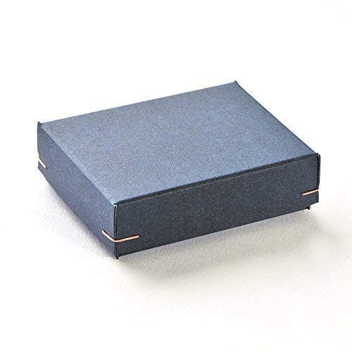  {yIׂ7FzMtg{bNX S pߔ ɏՍޕt 75×58×22mm (lCr[, 10Zbg) B004