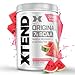 XTEND Original BCAA Powder Watermelon Explosion | Sugar Free Post Workout Muscle Recovery Drink with Amino Acids | 7g BCAAs for Men & Women| 30 Servings