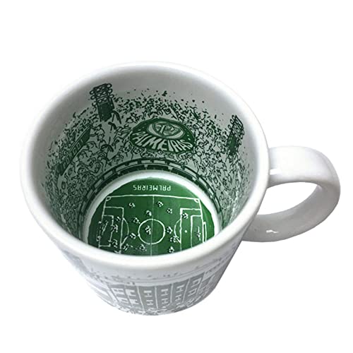 CANECA ESTÁDIO PALMEIRAS - PALESTRA ITALIA - TIME FUTEBOL - PRESENTE