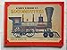 Early American Locomotives (Trains)