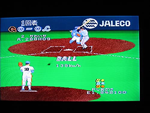 スーパープロフェッショナルベースボールの関連画像5