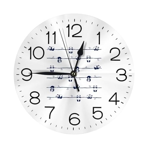 |v p_ ς񂾕   EH[NbN  uv Wall Clock É Ǌ|v  k CeA IV  Q rO[  u|p tȒP 25cm v[g