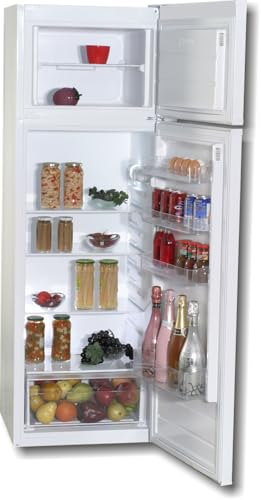 Rommer Frigorifico FE 290 capacidad 243