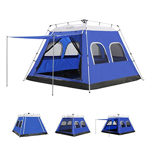 ayamaya Camping Tents 4-6 Persons