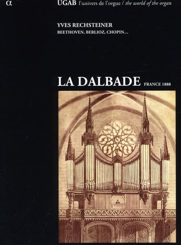 La Dalbade France 1888