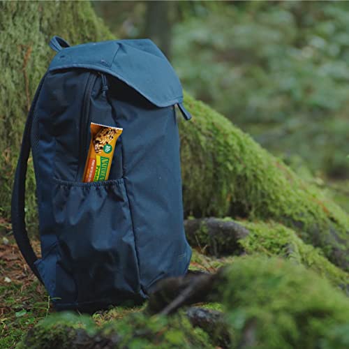 Nature Valley Chewy Granola Bars, Protein, Peanut Butter Dark Chocolate, 14.2 Oz, 10 Ct #TOP2