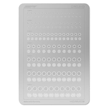 【Ooo 様】3cm丸型シール 1488枚 Ooo 様】3cm丸型シール 1488枚 Amazon.co.jp: ステンレスシール