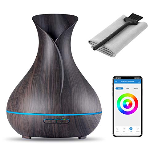 Top 10 Best Smart Diffuser in September 2022
