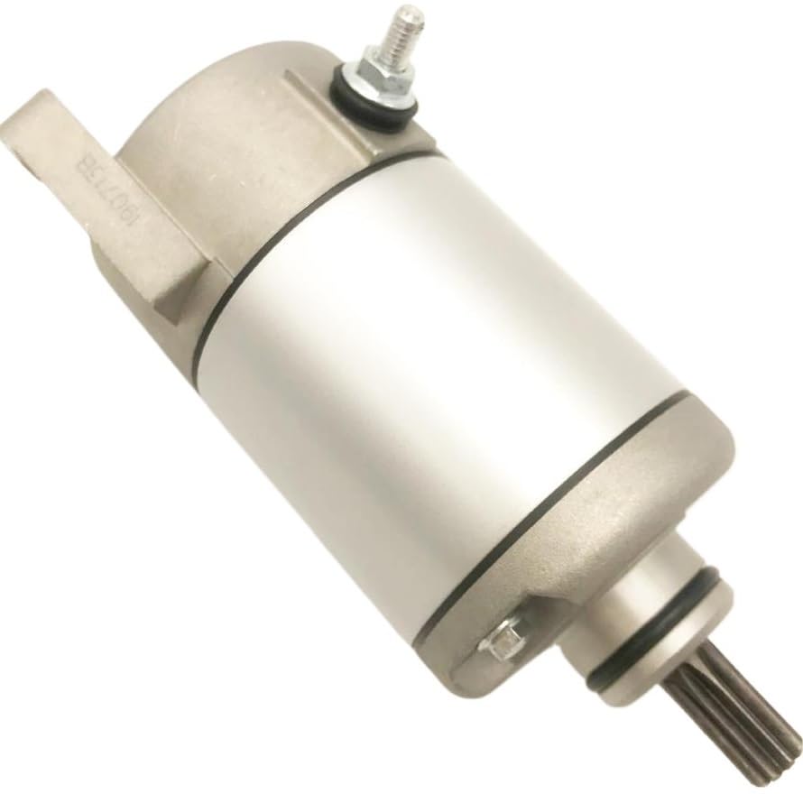 Démarreur pour ATV UTV 400cc compatible avec Hisun YS400 HS400 et MSU400