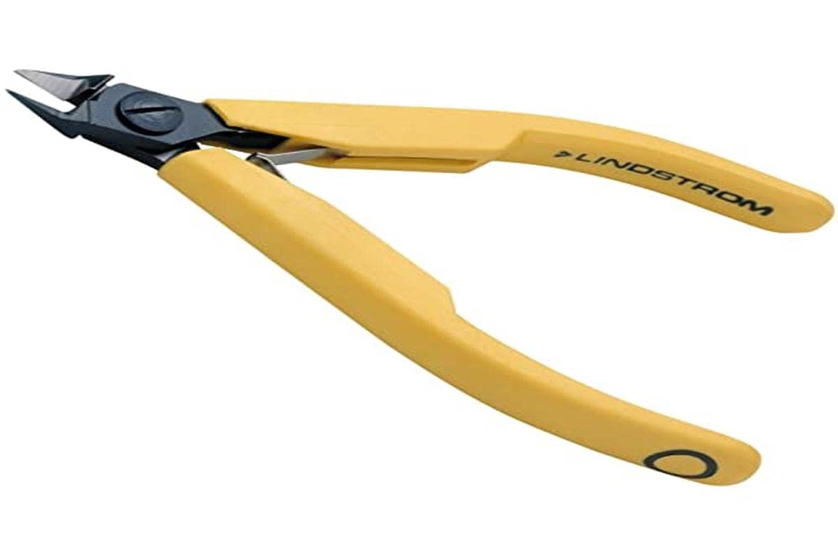 Pince coupante diagonale Bahco outillage de précision 8148 CO 8148C