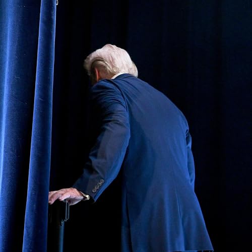 Sarah Longwell's Playbook for Defeating MAGA