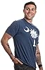South Carolina Flag | Palmetto Moon Carolinian SC Charleston Men Women T-Shirt-(Adult,L) #2