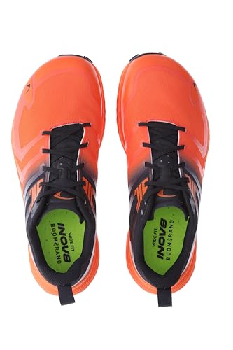 INOV8 Men's Trailtalon Speed Sneaker3